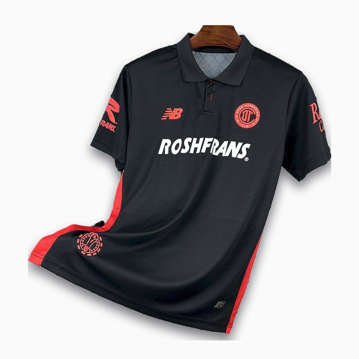 Toluca Tercera 25/26