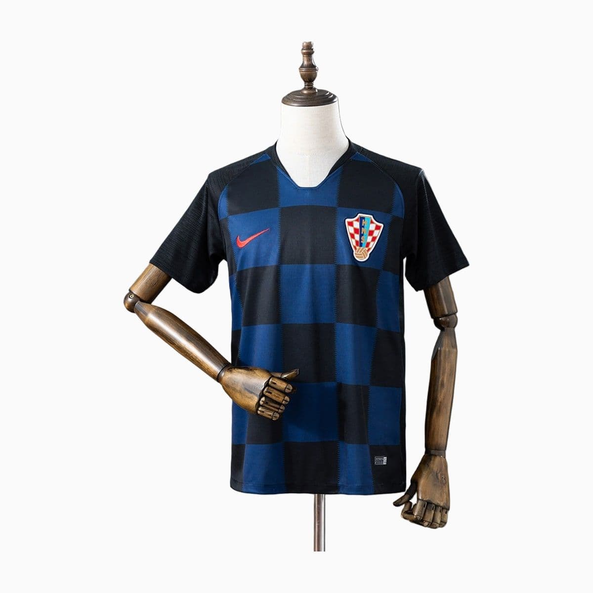 Croacia Retro 2018