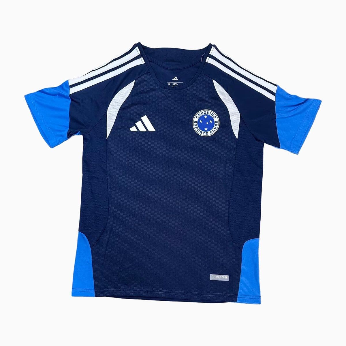Cruzeiro Local 2026/27