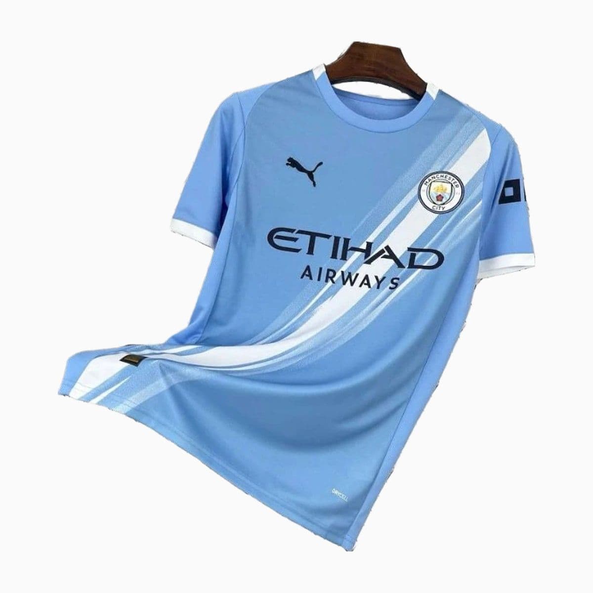 Manchester City Local 2025/26