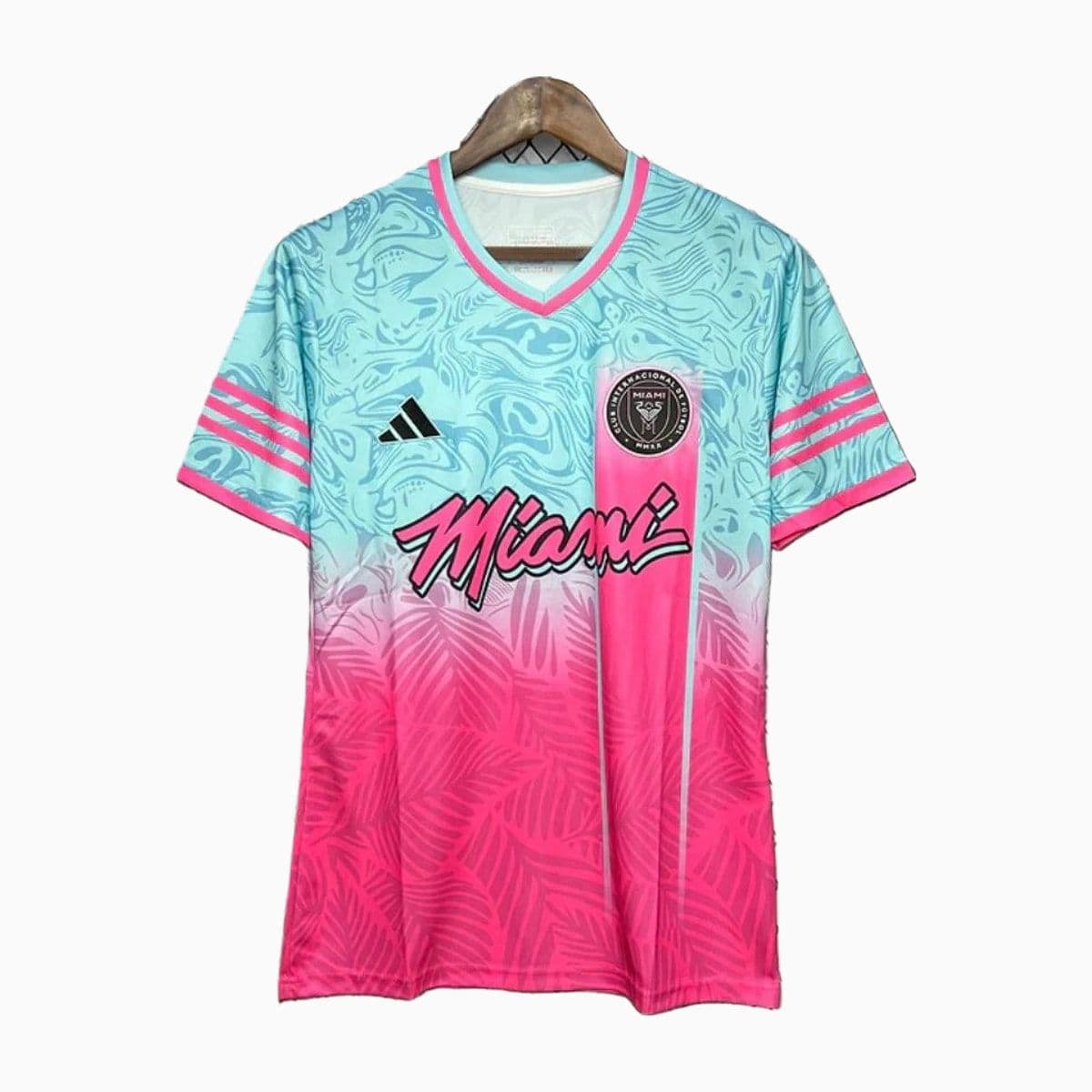Concepto Inter Miami 2024/25