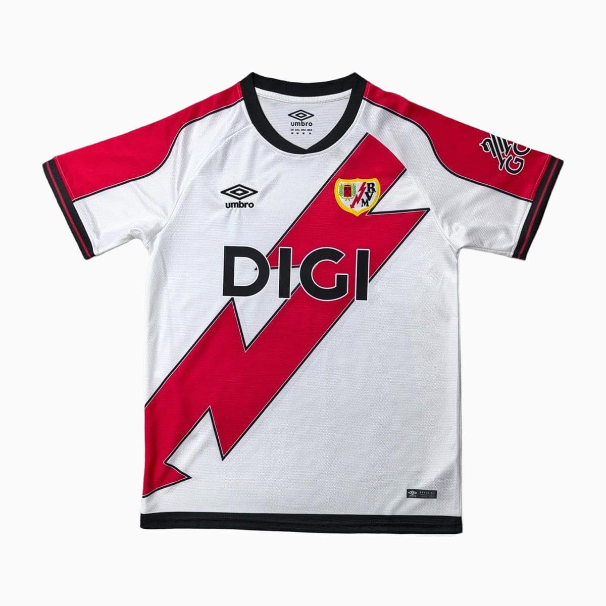 Rayo Vallecano Local 2026/27