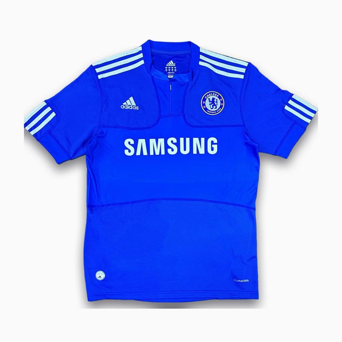 Chelsea Retro 2009-10 Local