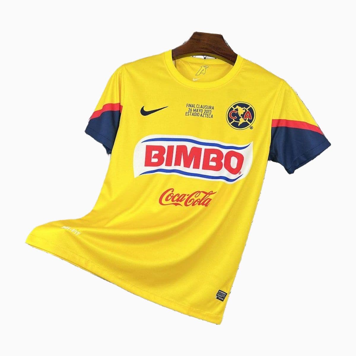Club América Retro 2013/14