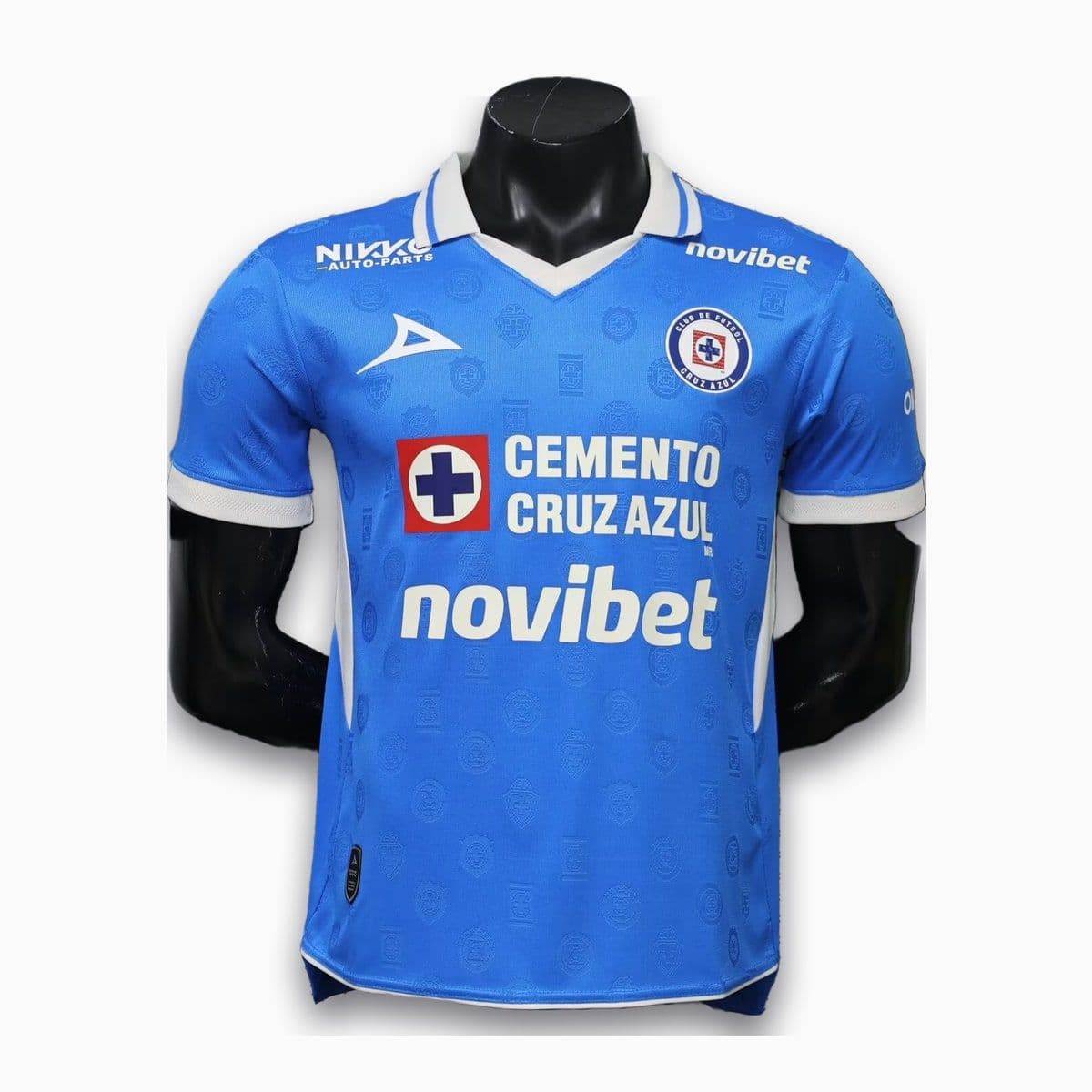 Cruz Azul Local 2026/27