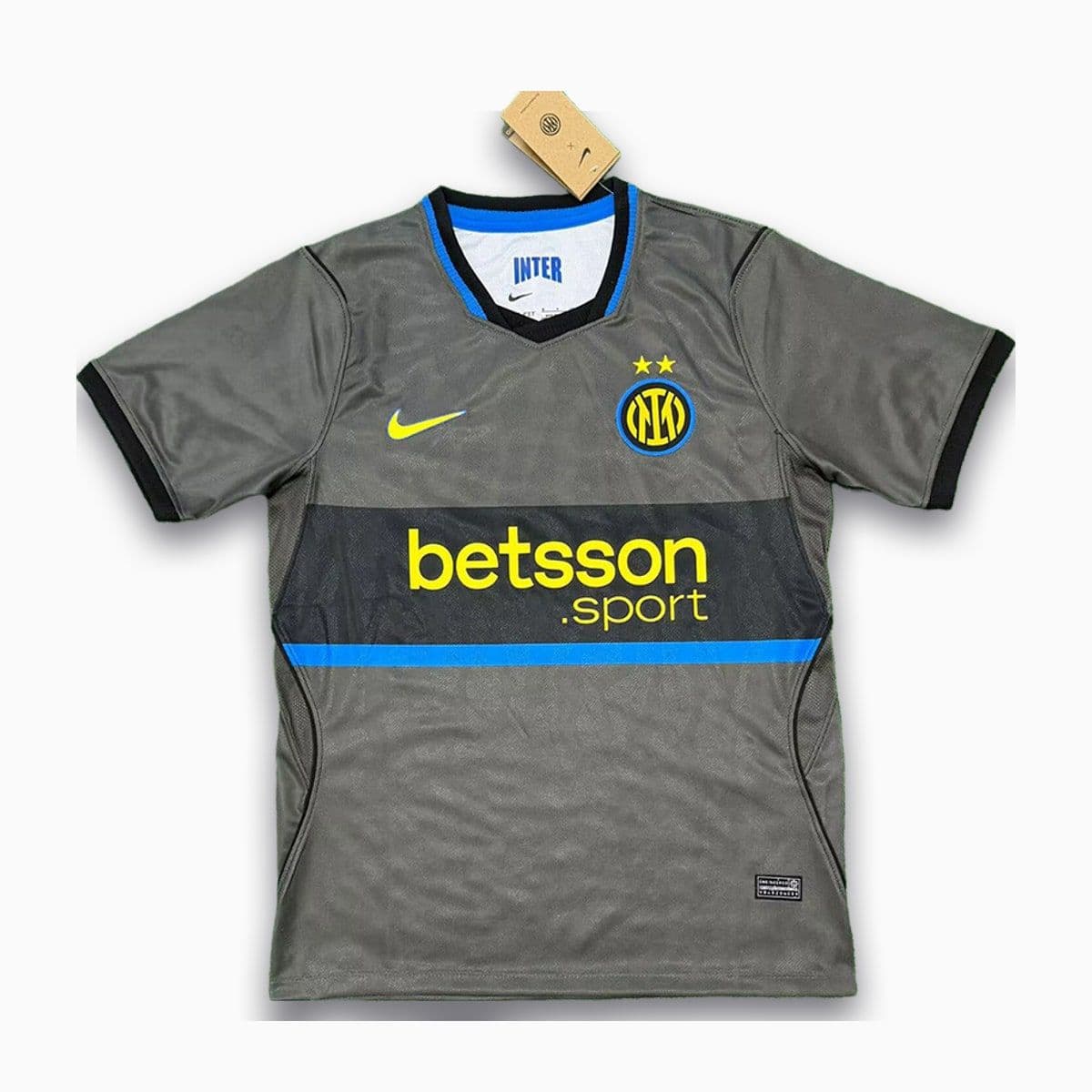 Inter de Milán Tercera 2026/27