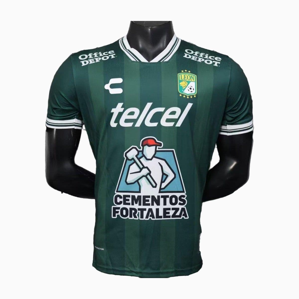 León Local 2026/27