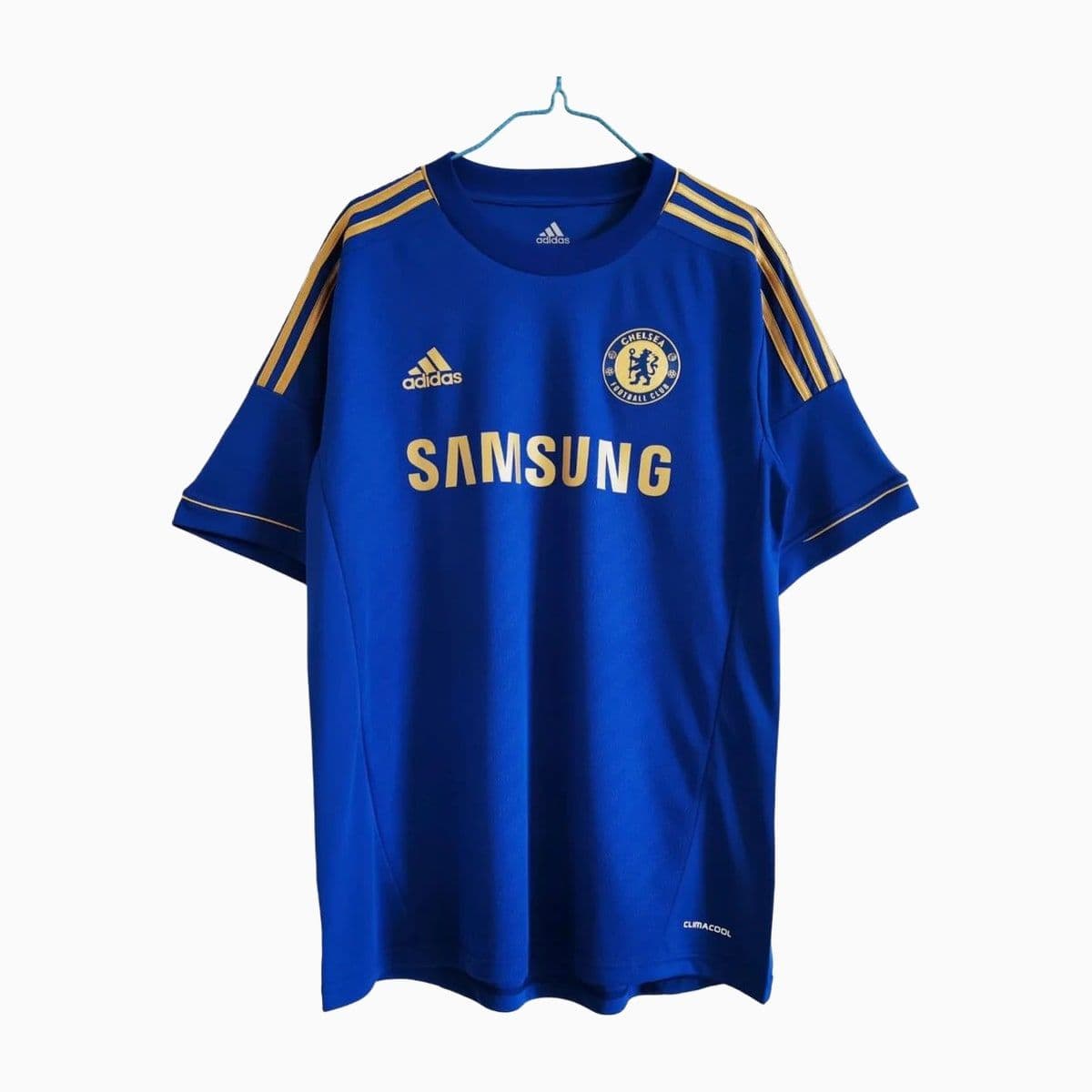 Chelsea Retro 2012/13