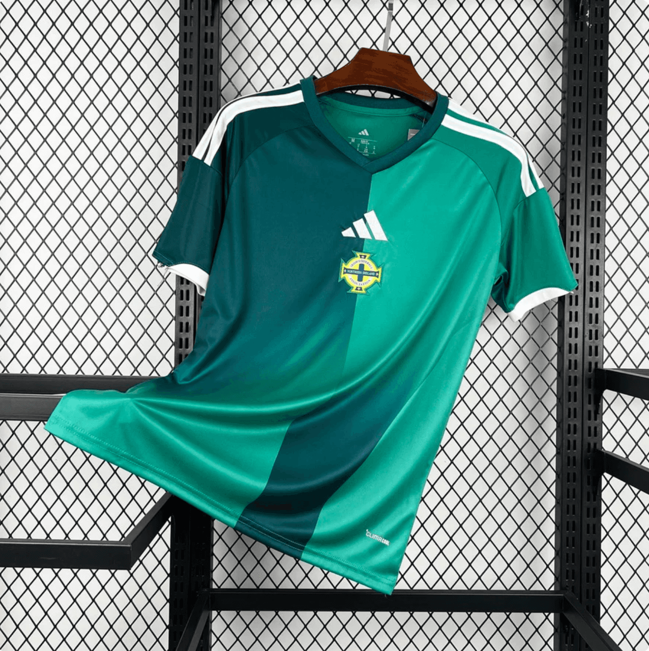 Irlanda Mundial 2026 Local