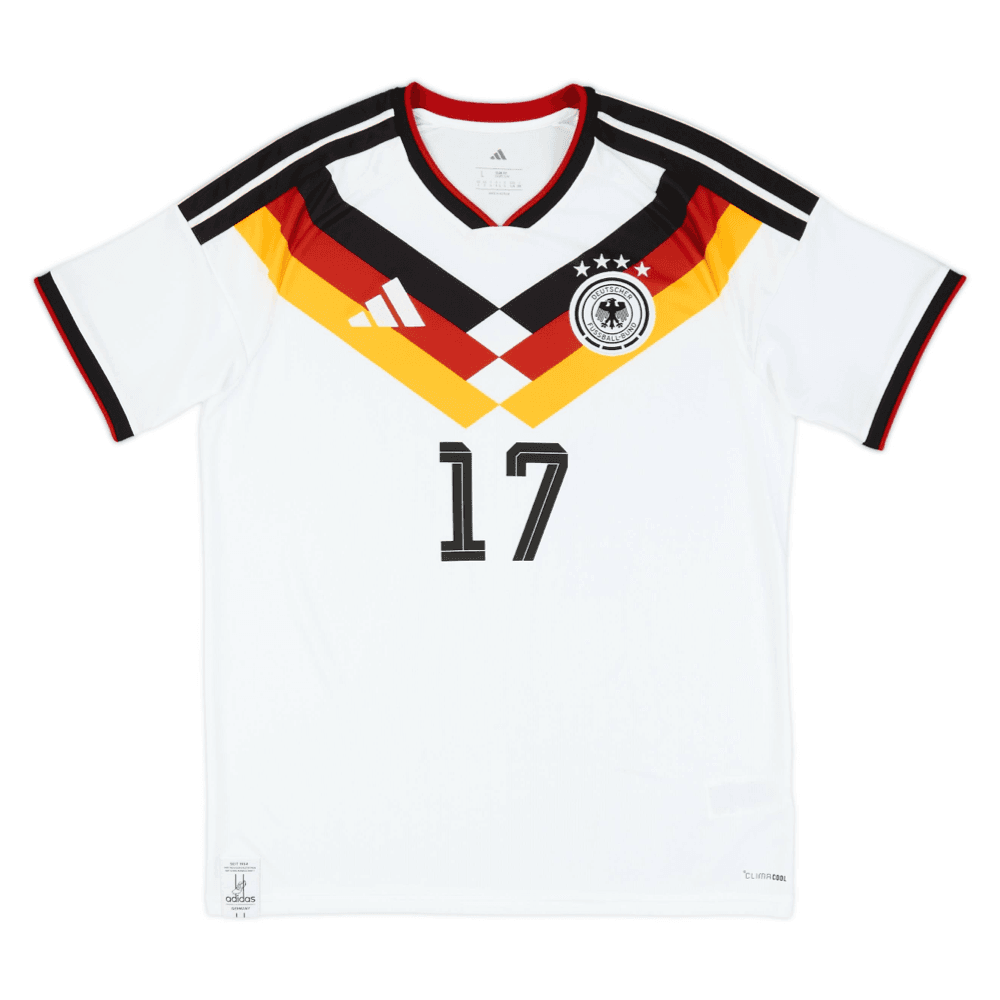 Alemania Local 2026