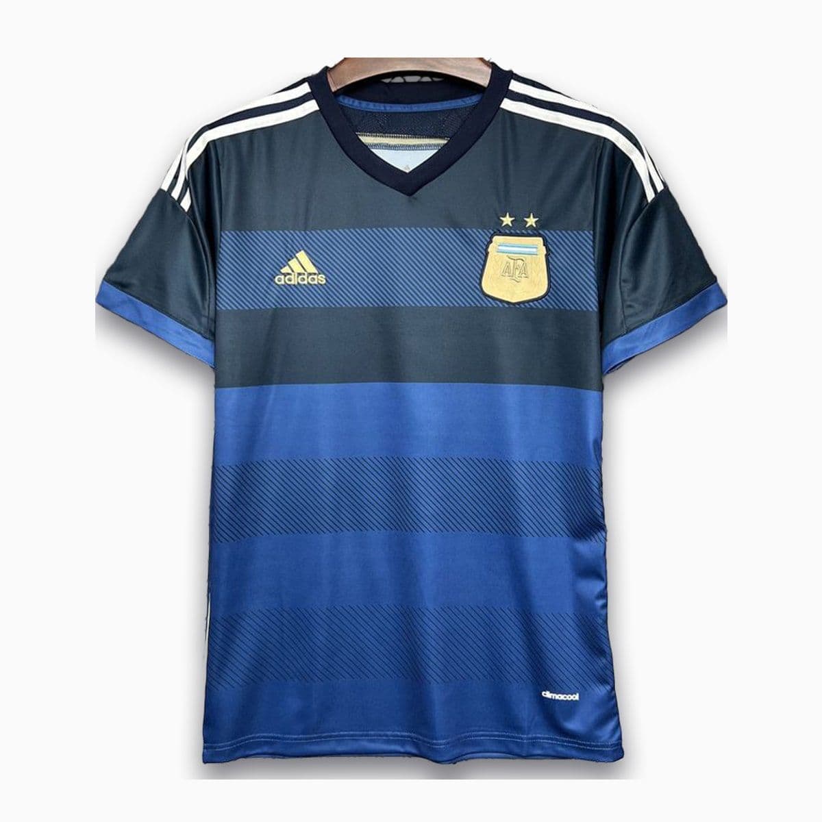 Argentina Retro 2014 Visitante