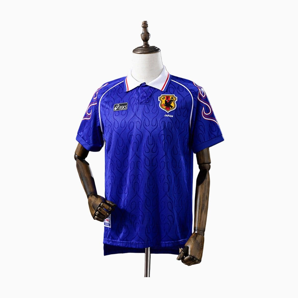 Japón Retro 1998