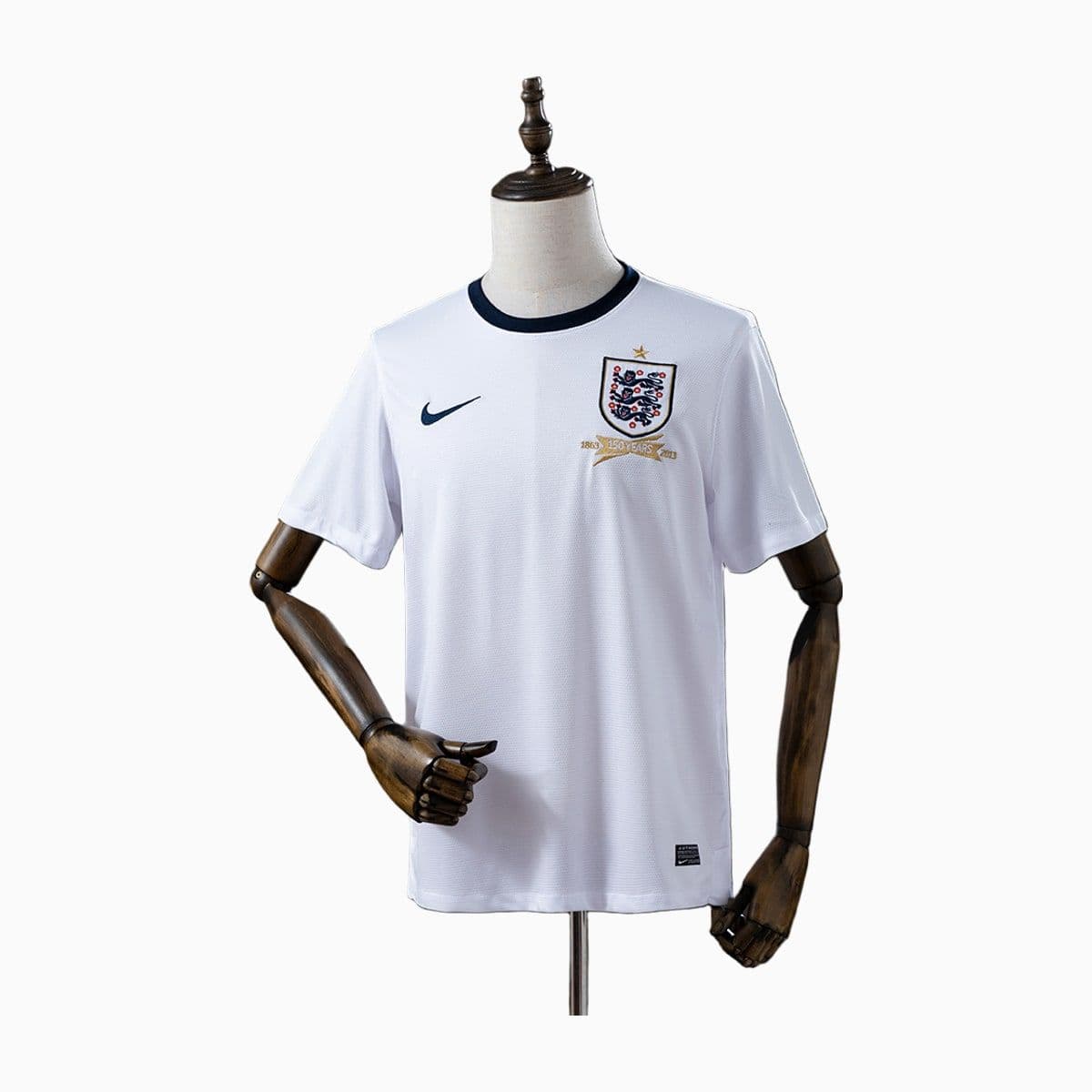 Inglaterra Retro 2013