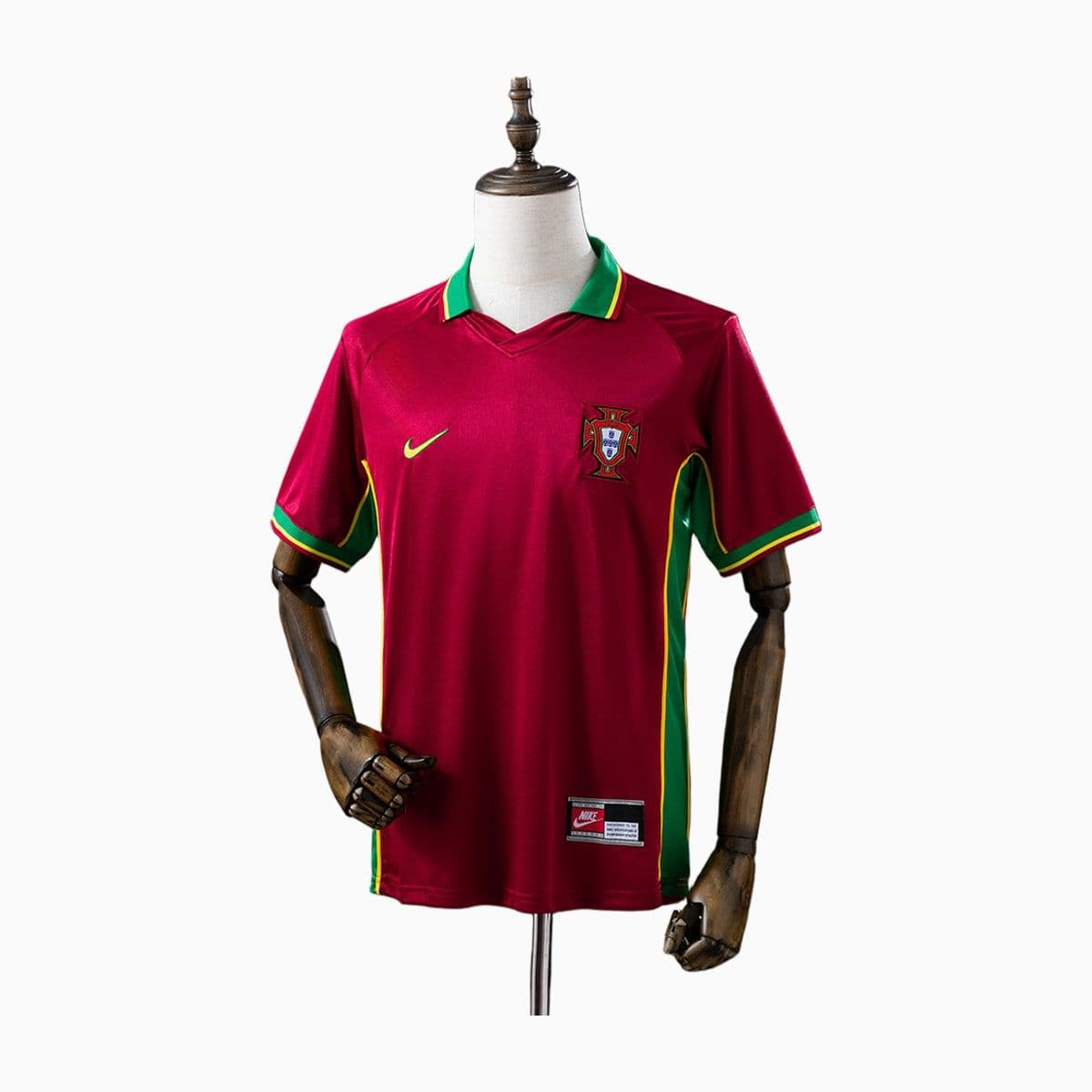 Portugal Retro 1998