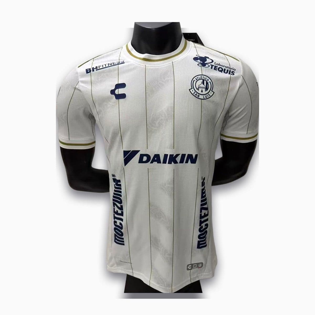Atlético San Luis Visitante 2026/27