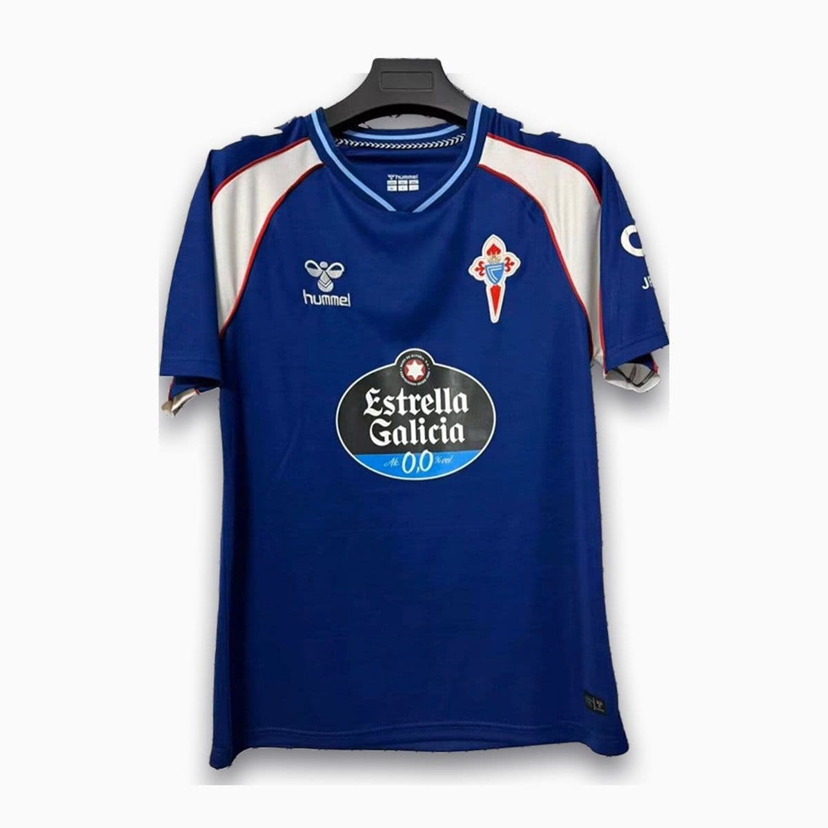 Celta Vigo Visitante 2026/27