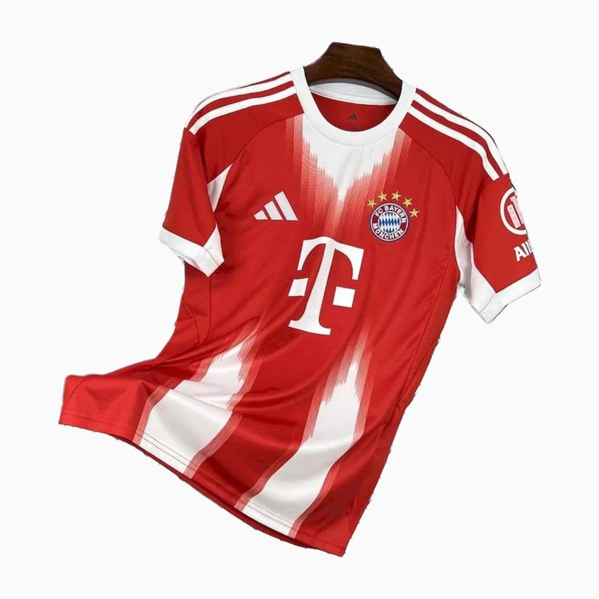 Bayern Múnich Local 2025/26