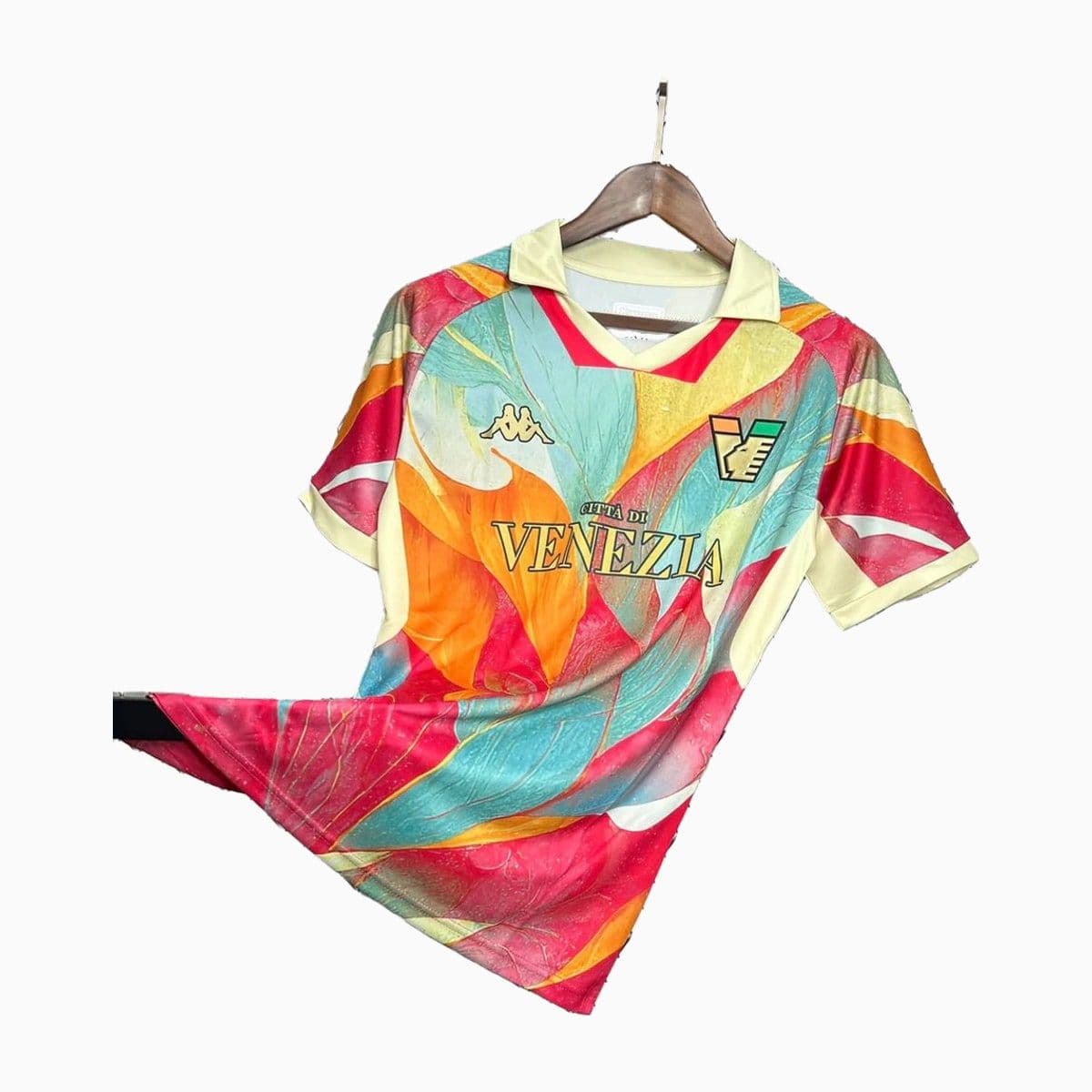 Concepto Venecia Multicolor 2024/25