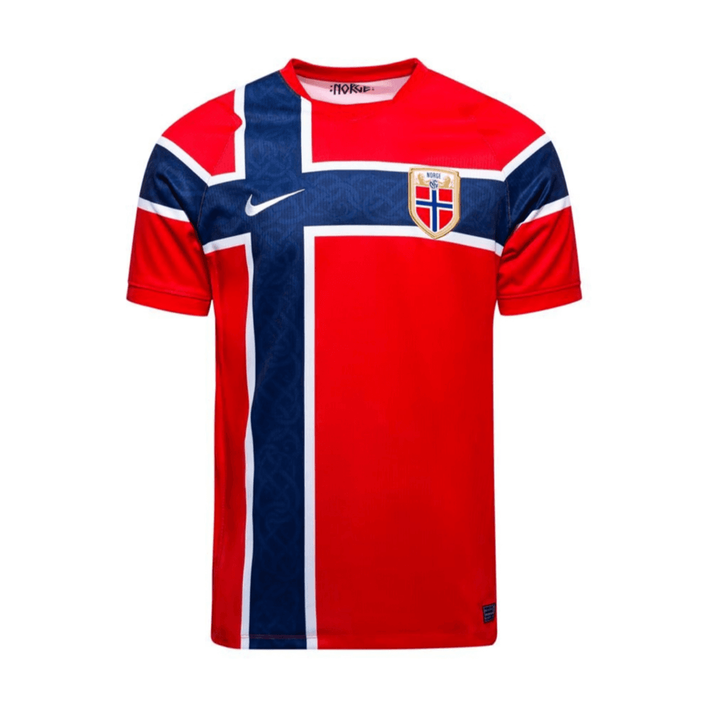 Noruega Mundial 2026 Local