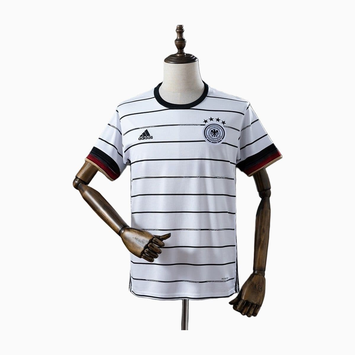 Alemania Retro 2020
