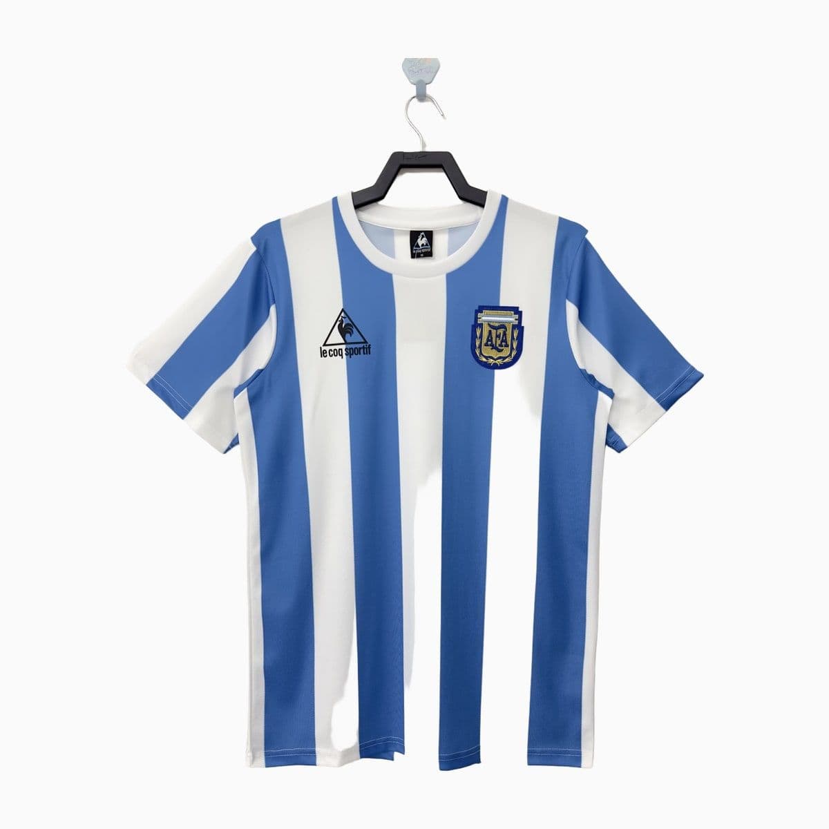 Argentina Retro 1986