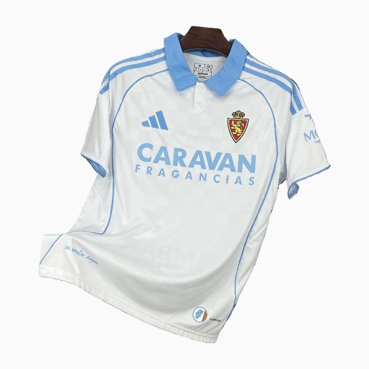 Zaragoza Local 2025/26