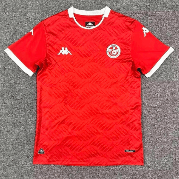 Túnez Mundial 2026 Local