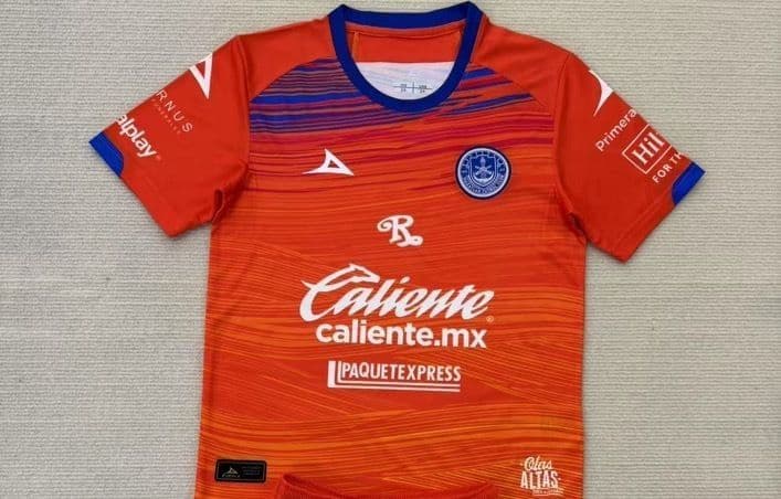 Mazatlán Visitante 2024/25