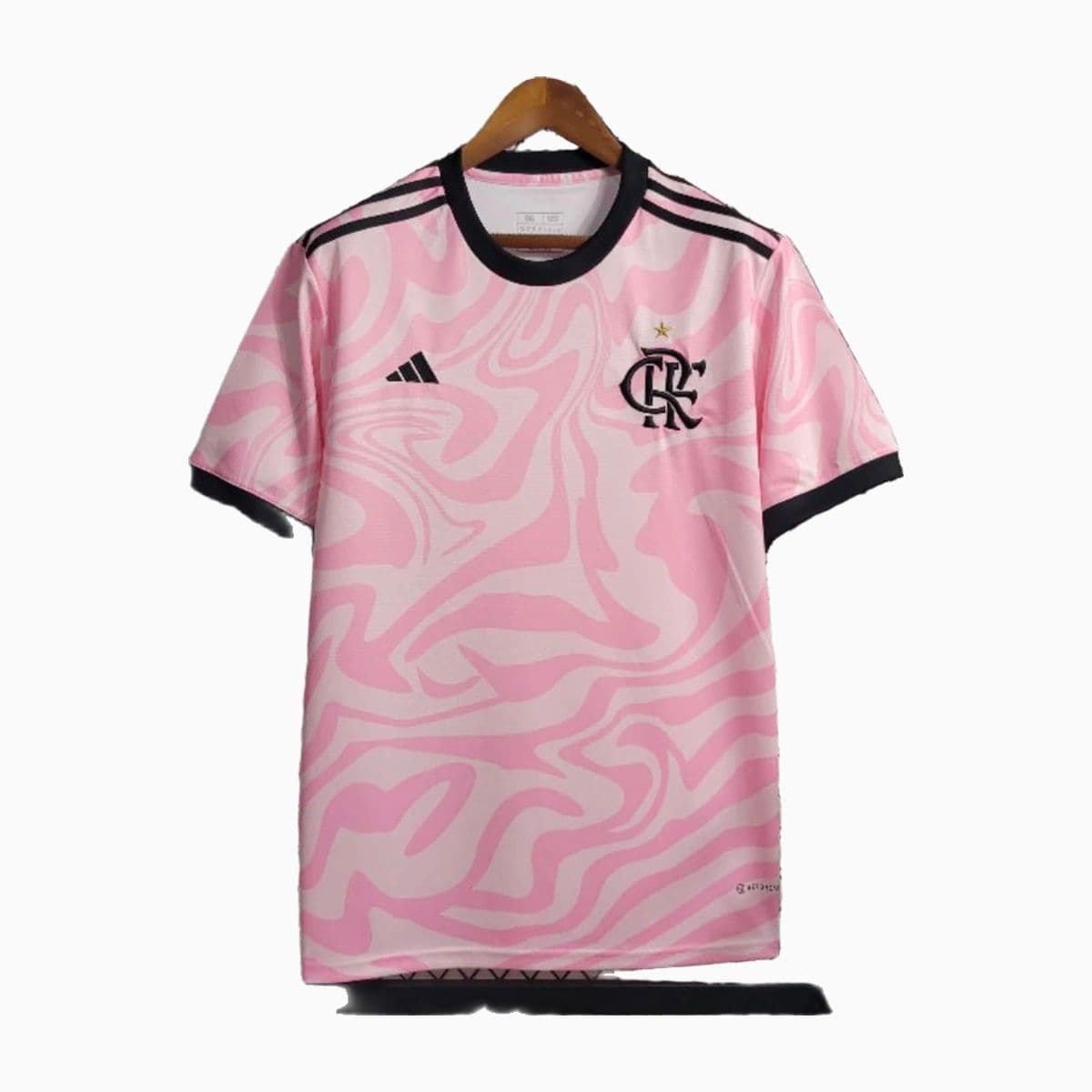 Concepto Flamengo 24/25