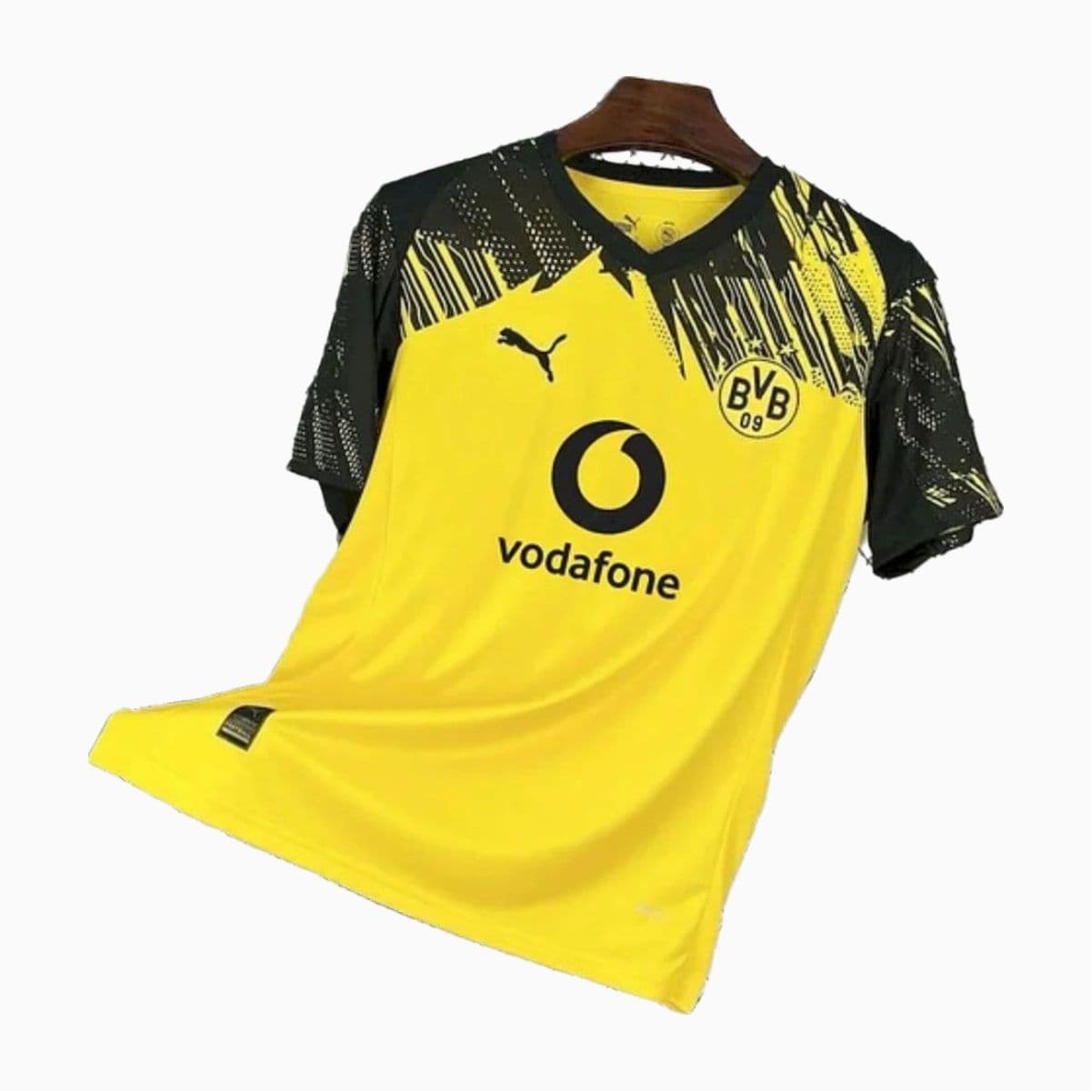 Dortmund Local 2025/26