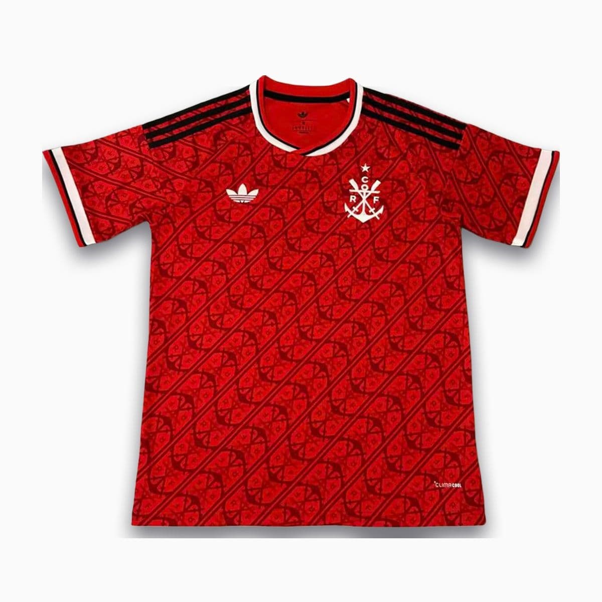 Flamengo Tercera 2026/27