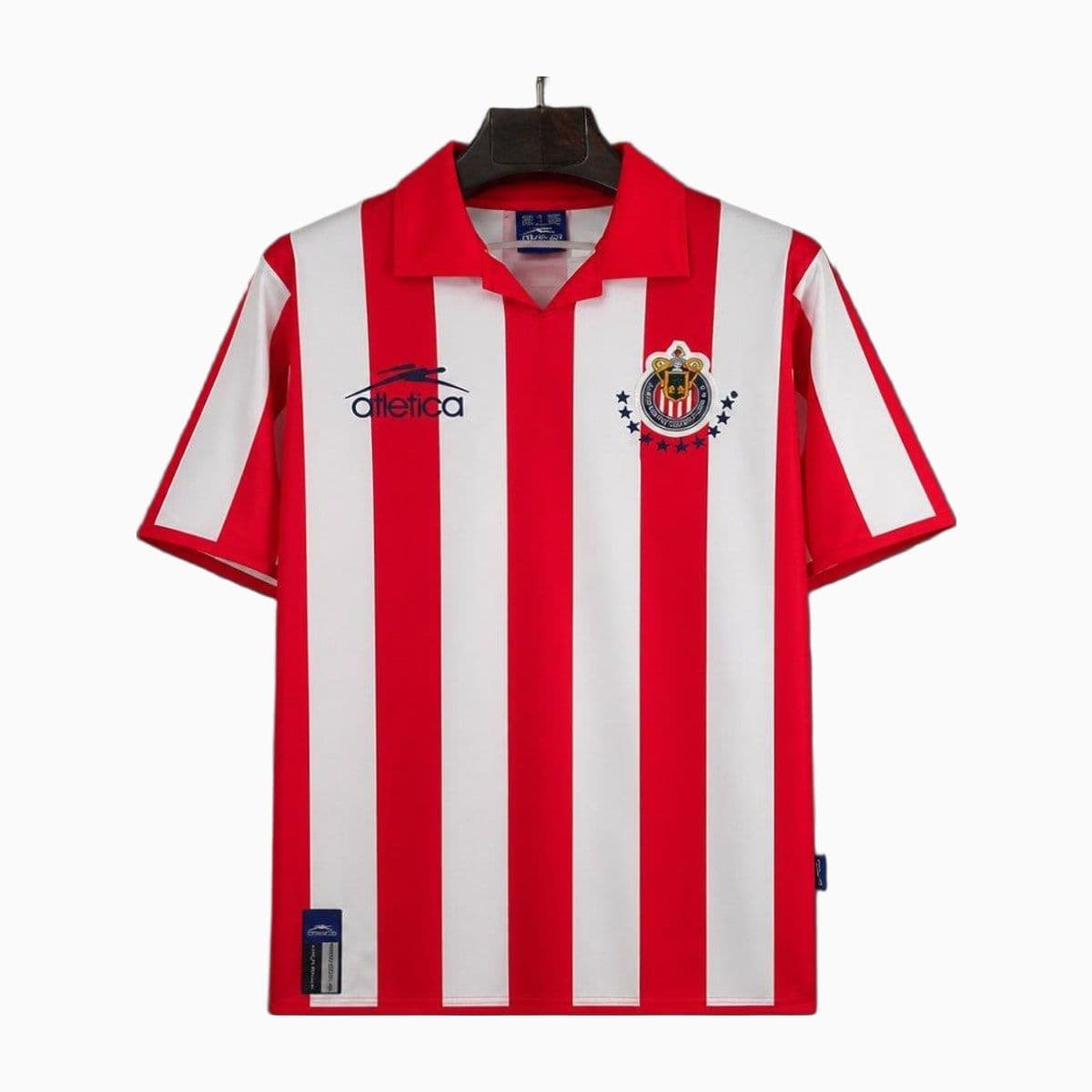 Chivas Guadalajara Retro 2003/04