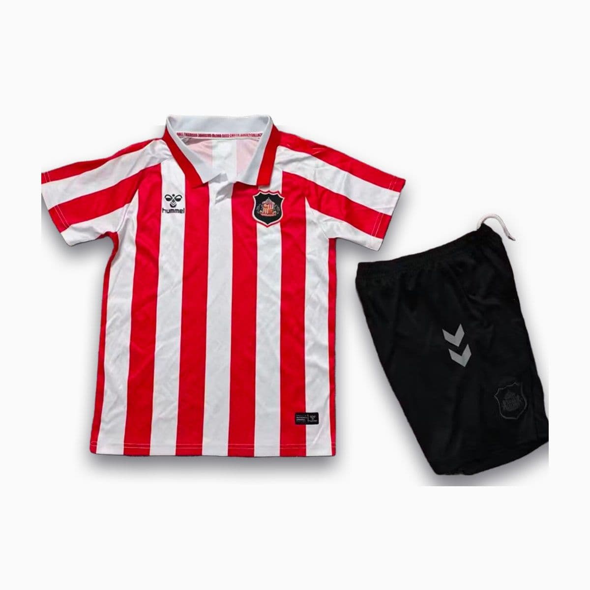 Sunderland Niños Local 2026/27