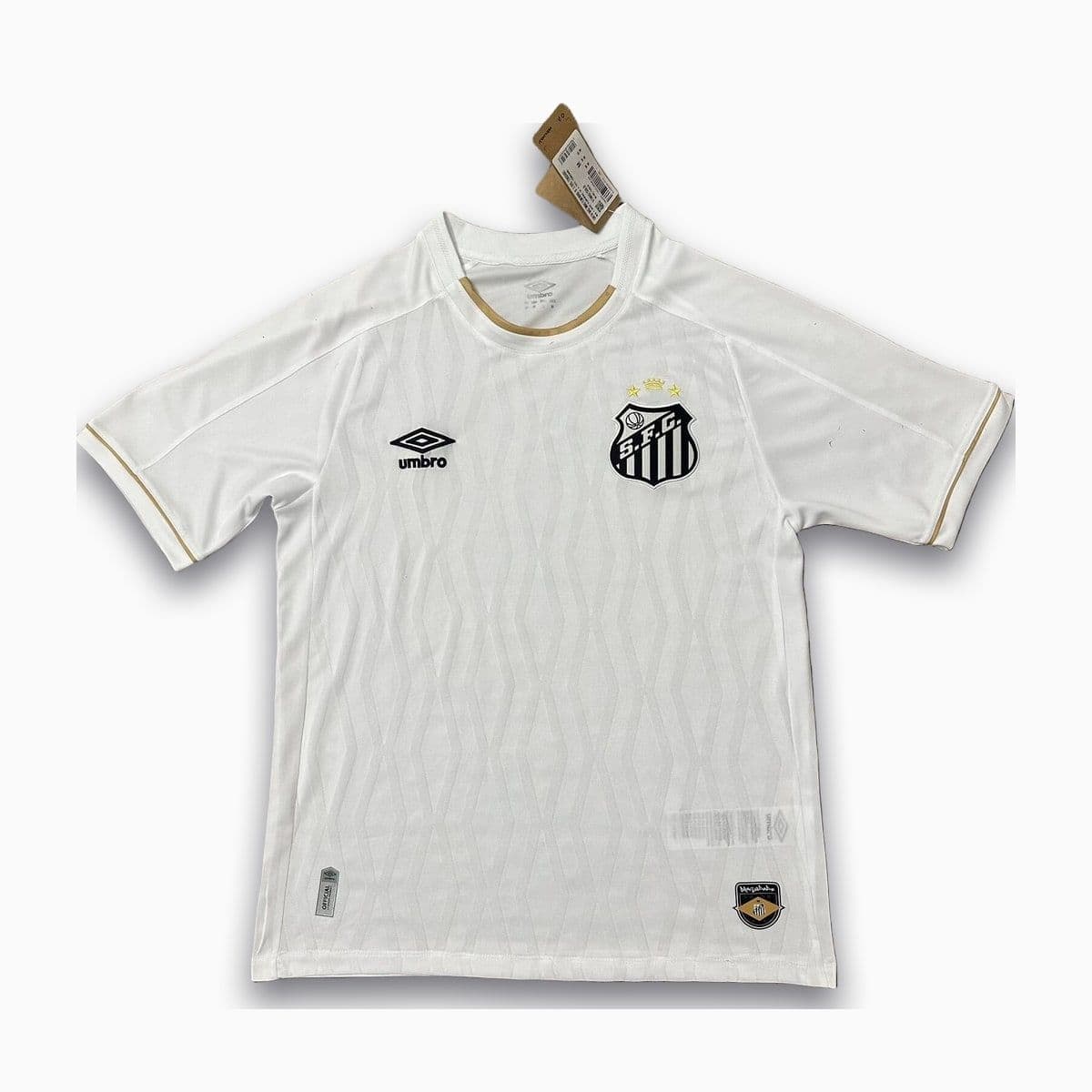 Santos Local 2025/26