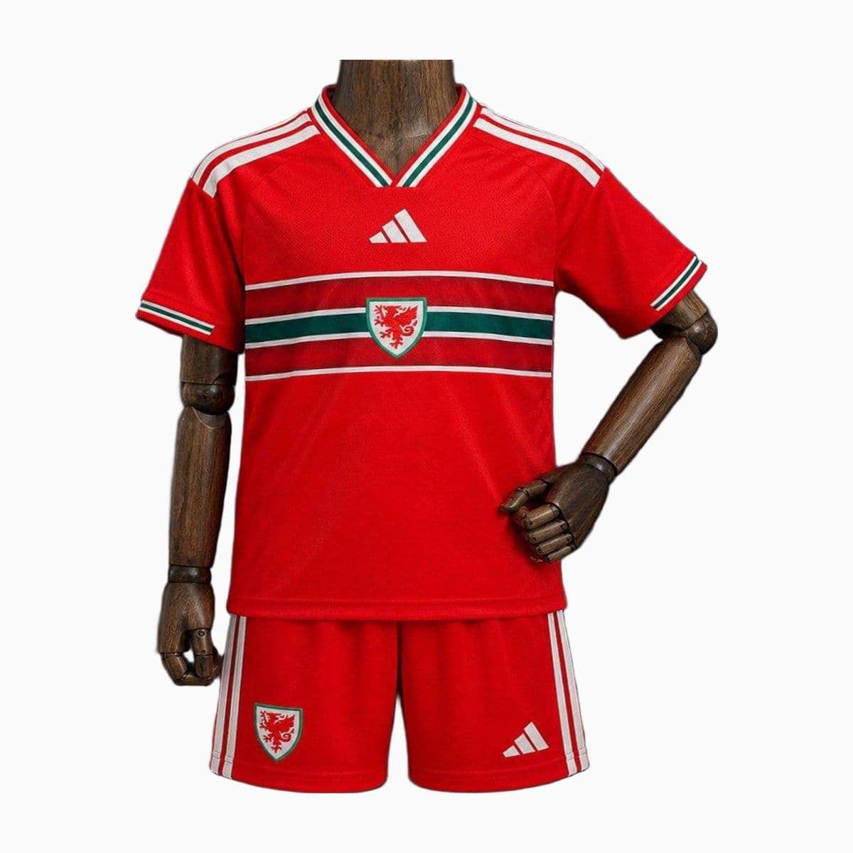 Gales Niños Local 2026