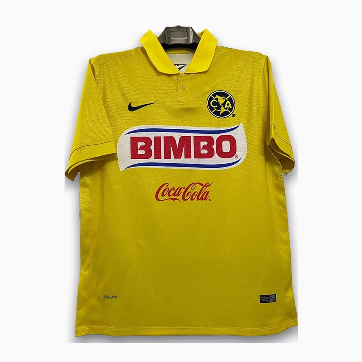 Club América Retro 2014-15 Local