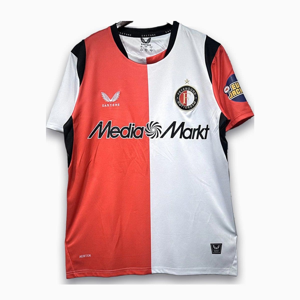 Feyenoord Local 2026/27
