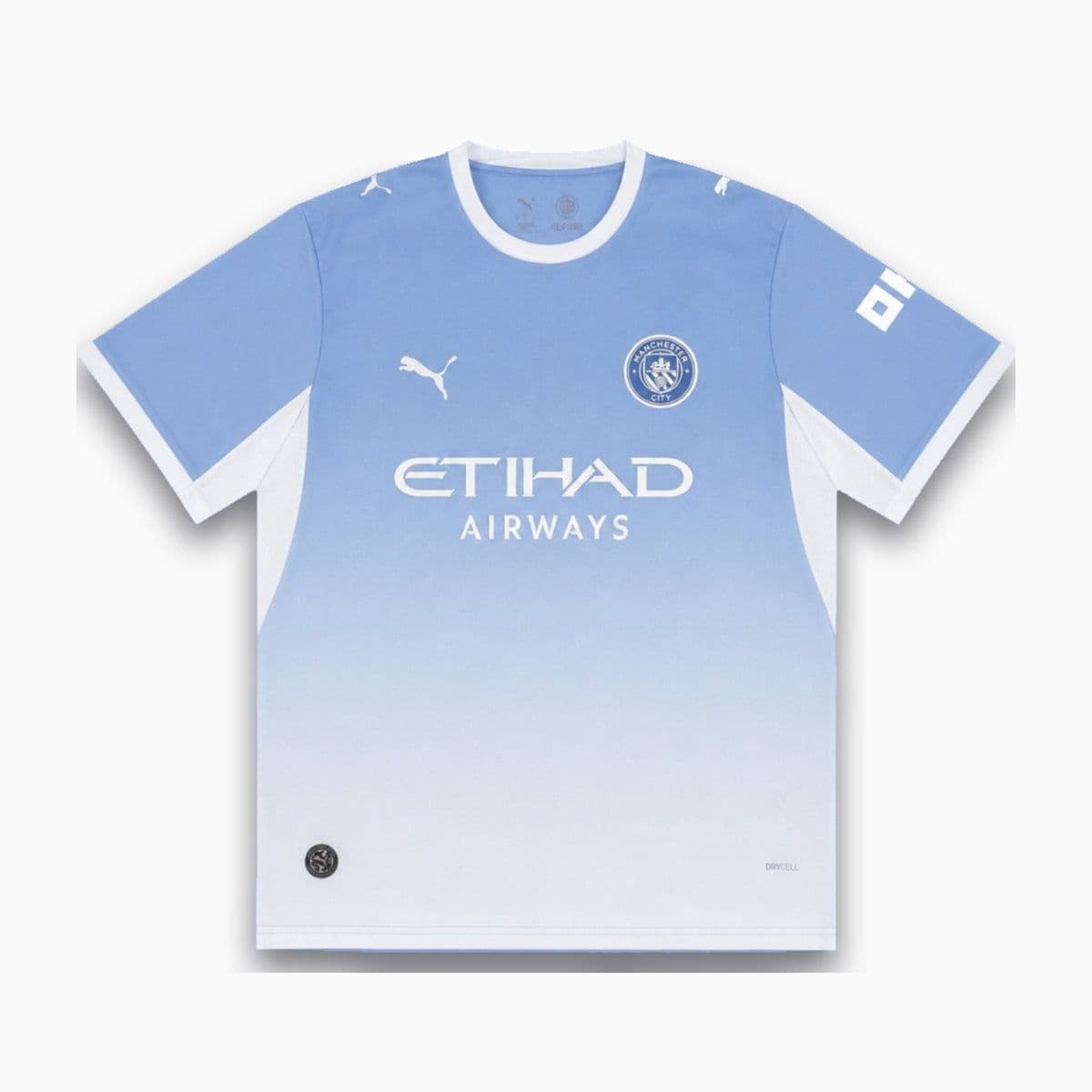 Manchester City Local 2026/27