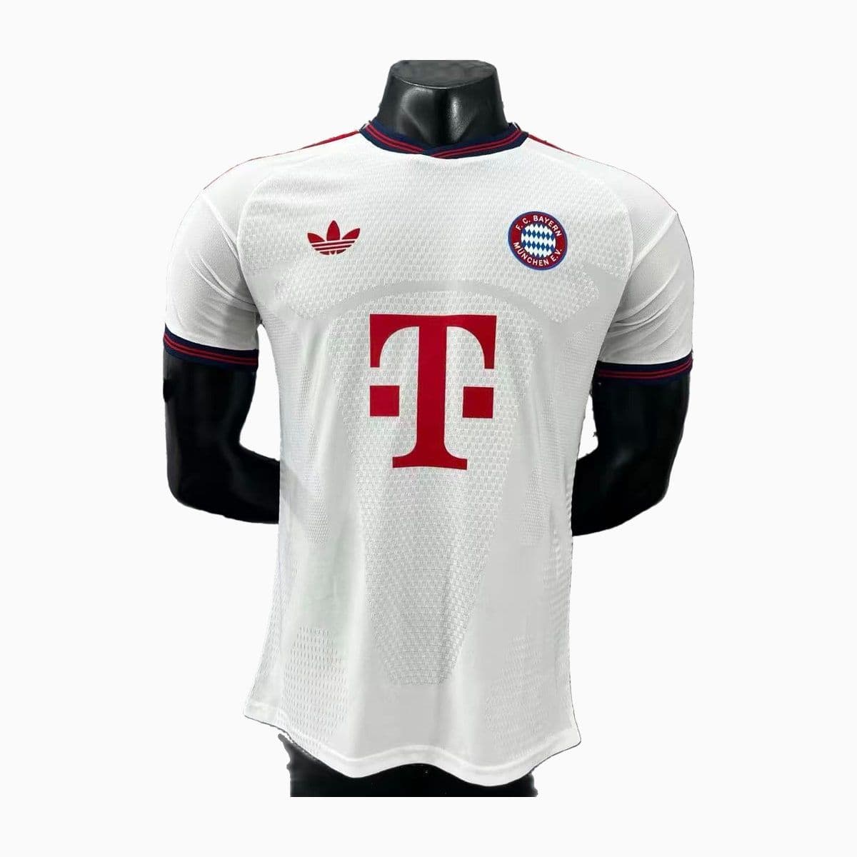 Bayern Múnich Tercera 2026/27