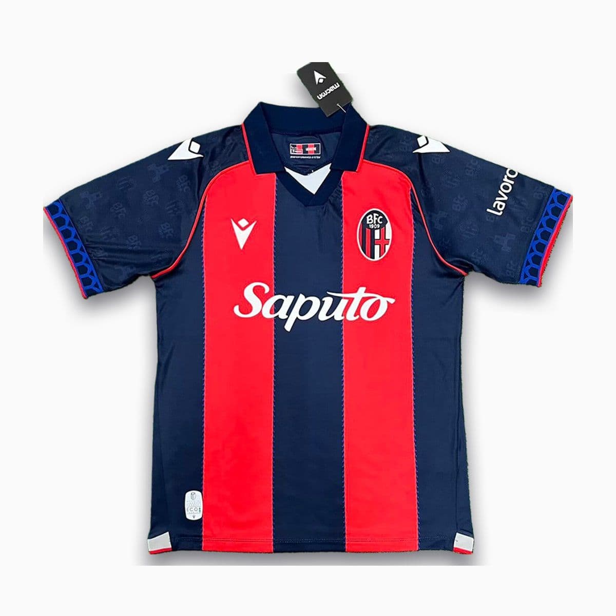 Bolonia Local 2026/27