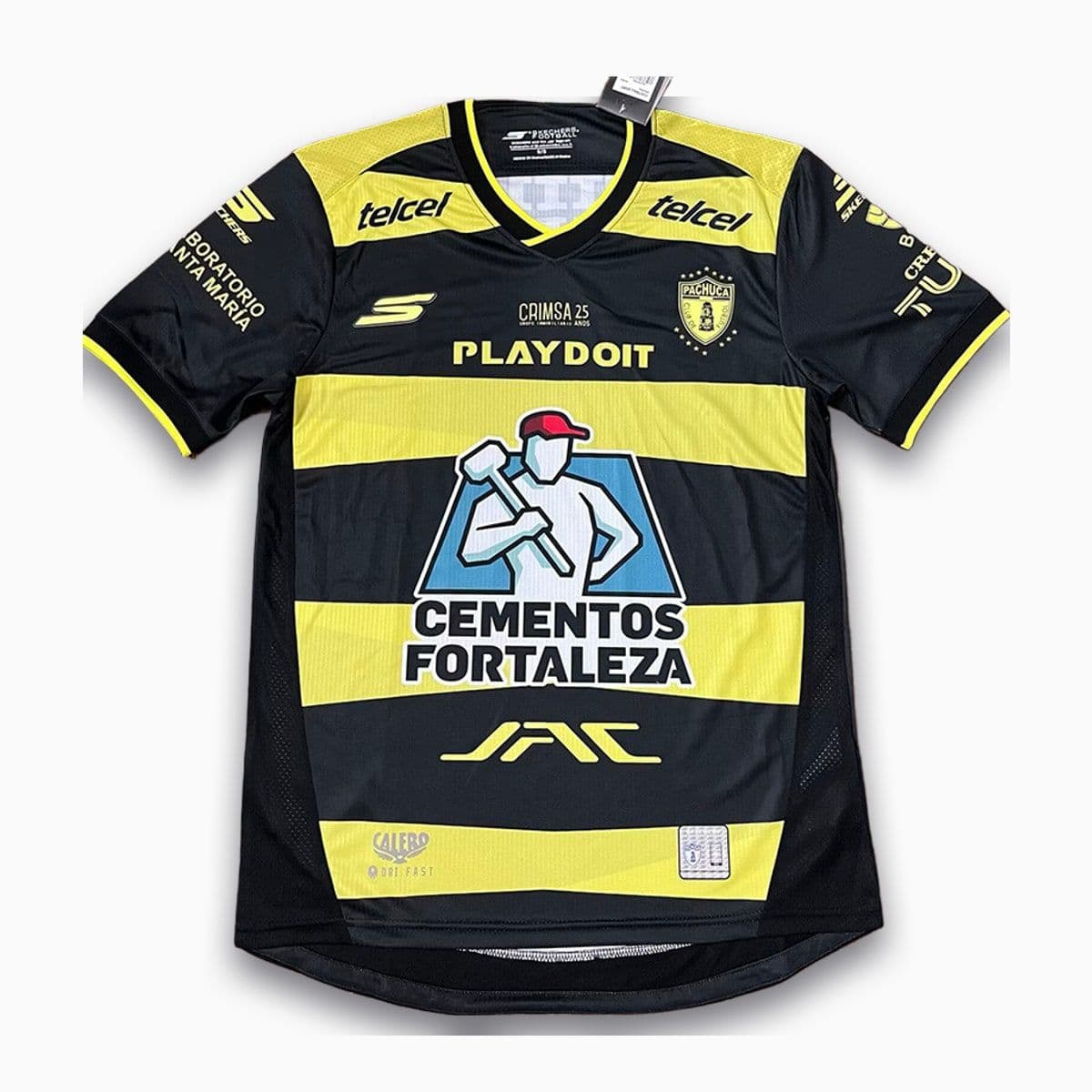Pachuca Tercera 25/26