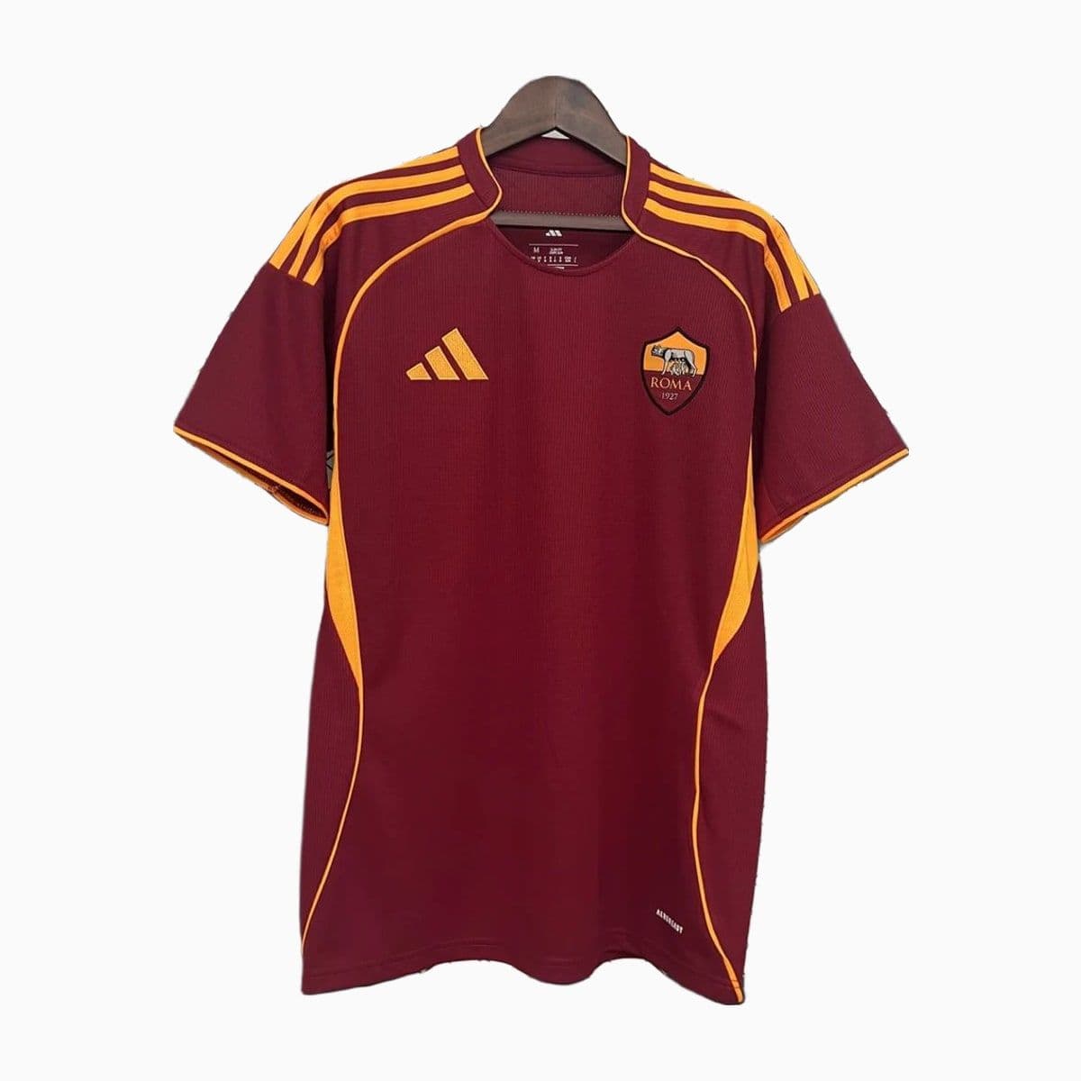 Roma Local 2025/26