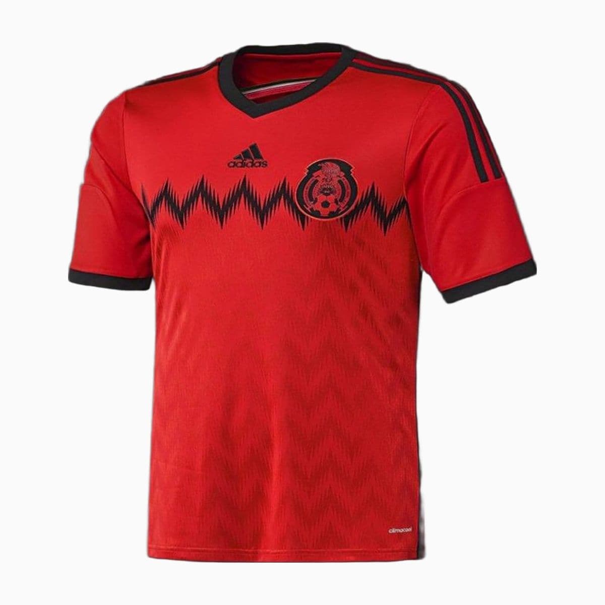 México Retro 2014 Visitante