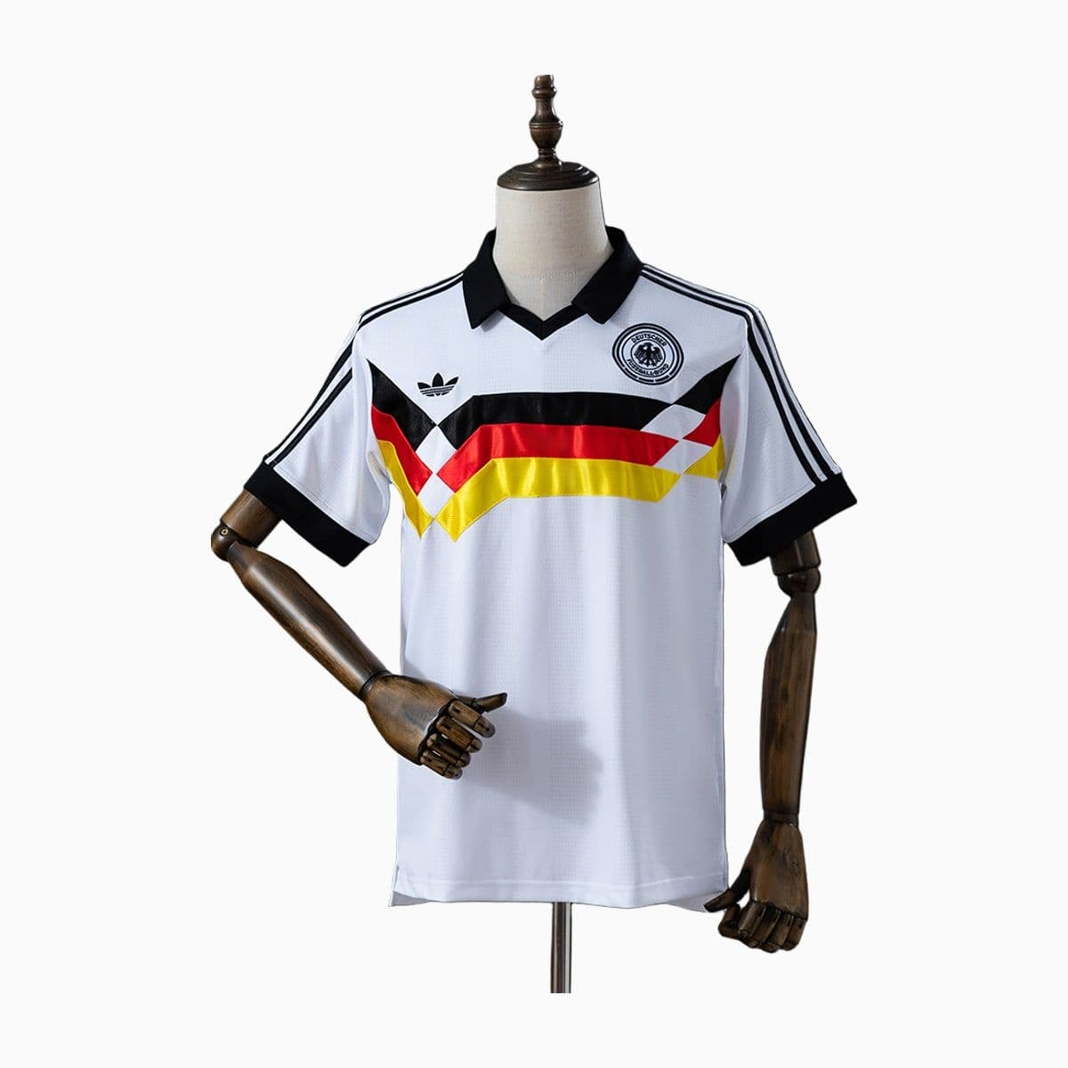 Alemania Retro 1988