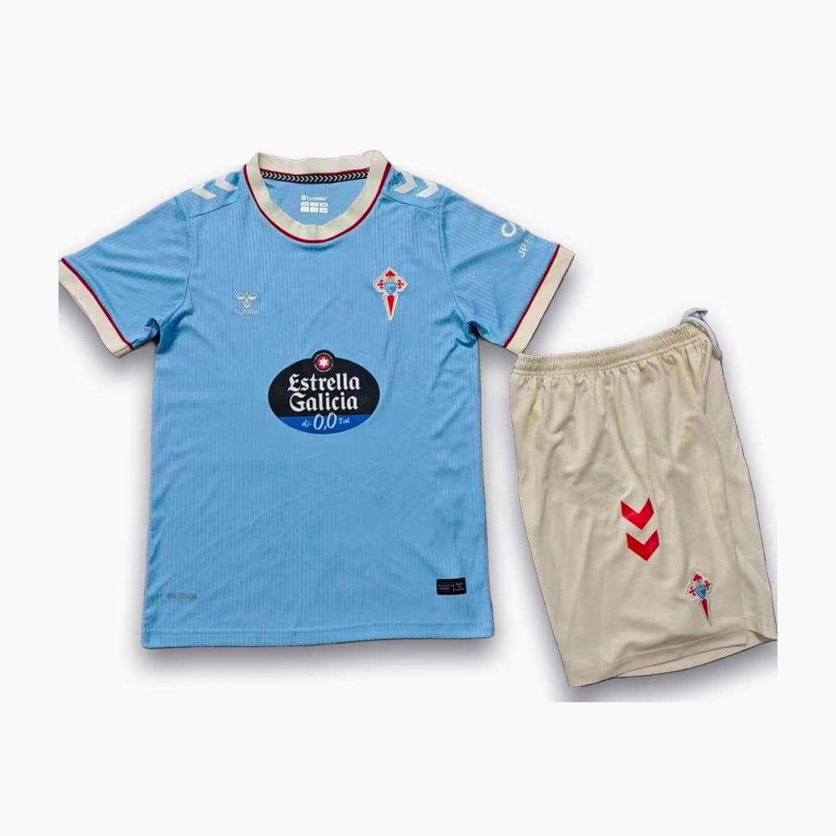 Celta Vigo Niños Local 2026/27