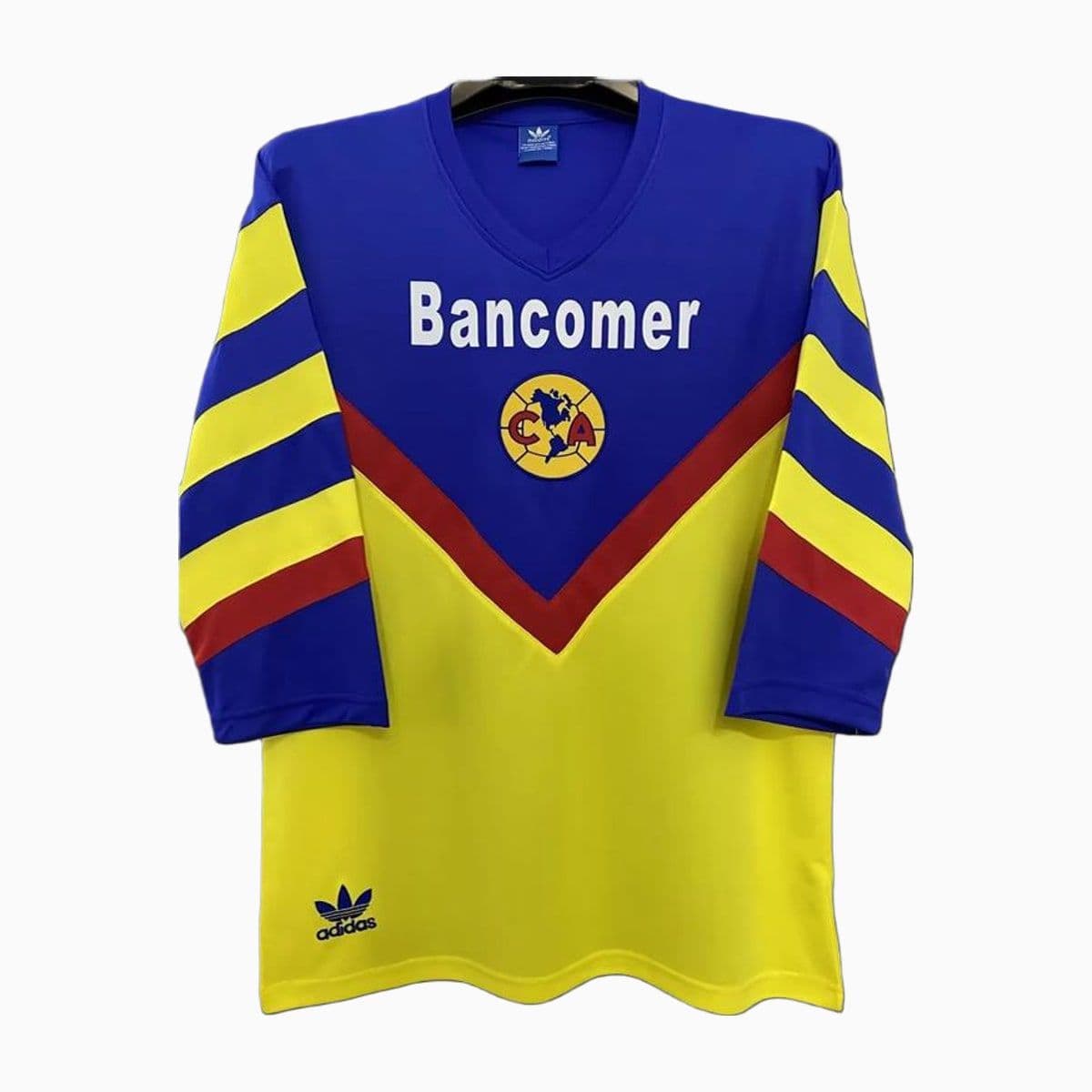 Club América Retro 1998/99