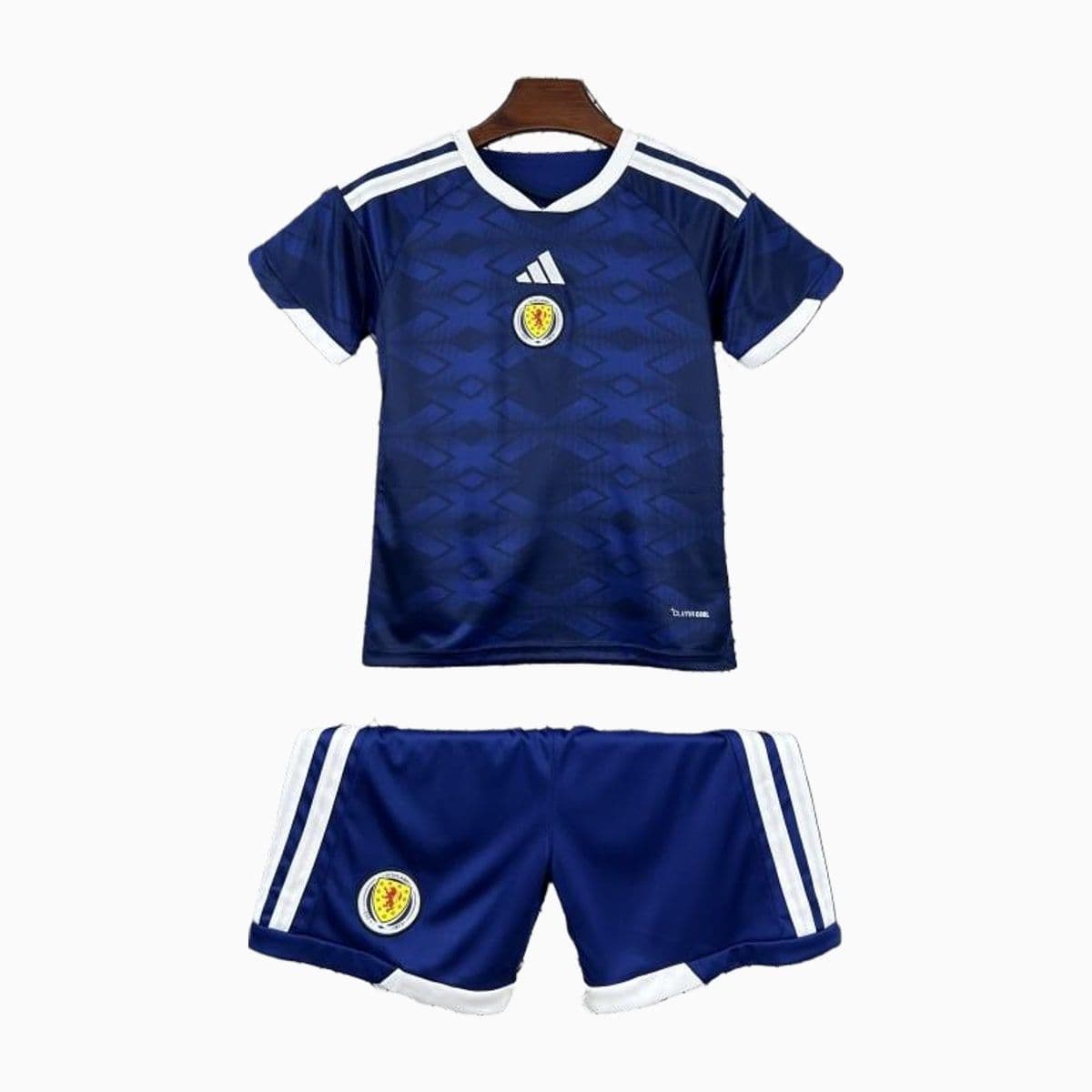 Escocia Niños Local 2026