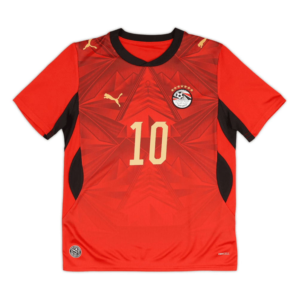 Egipto Mundial 2026 Local