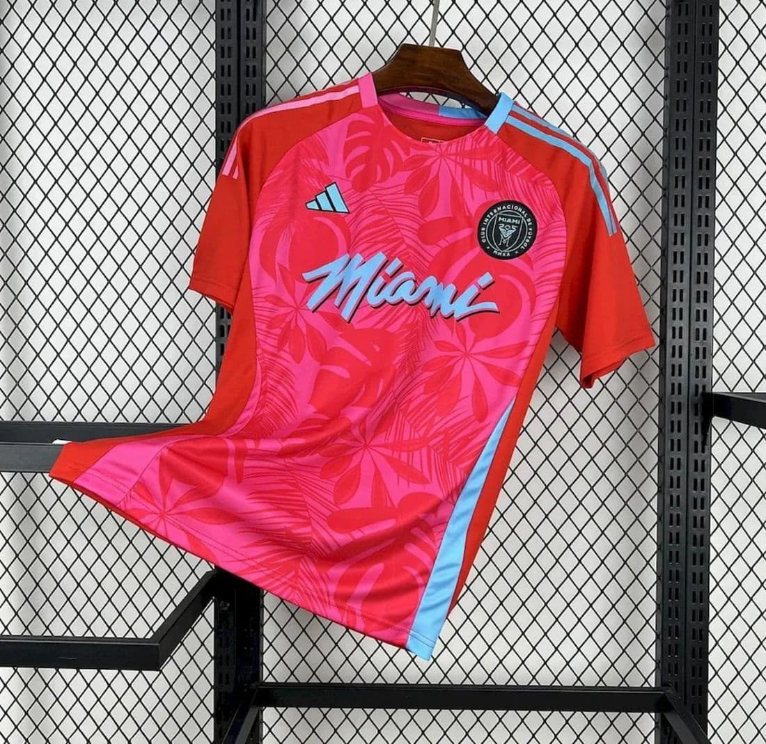 Inter Miami Concepto 25/26