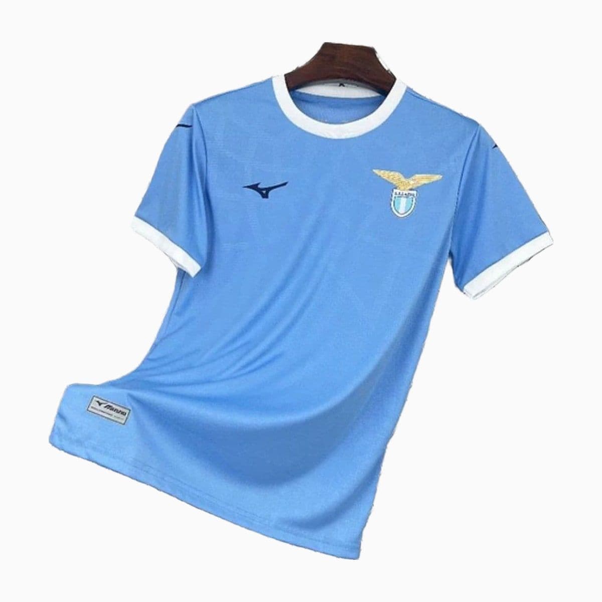Lazio Local 2025/26